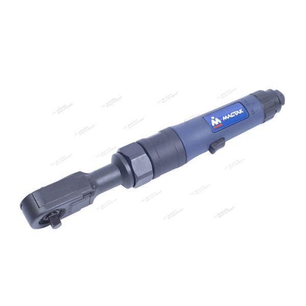 Трещотка пневматическая 1/2" 95 Нм MACTAK МАСТАК 609-41095
