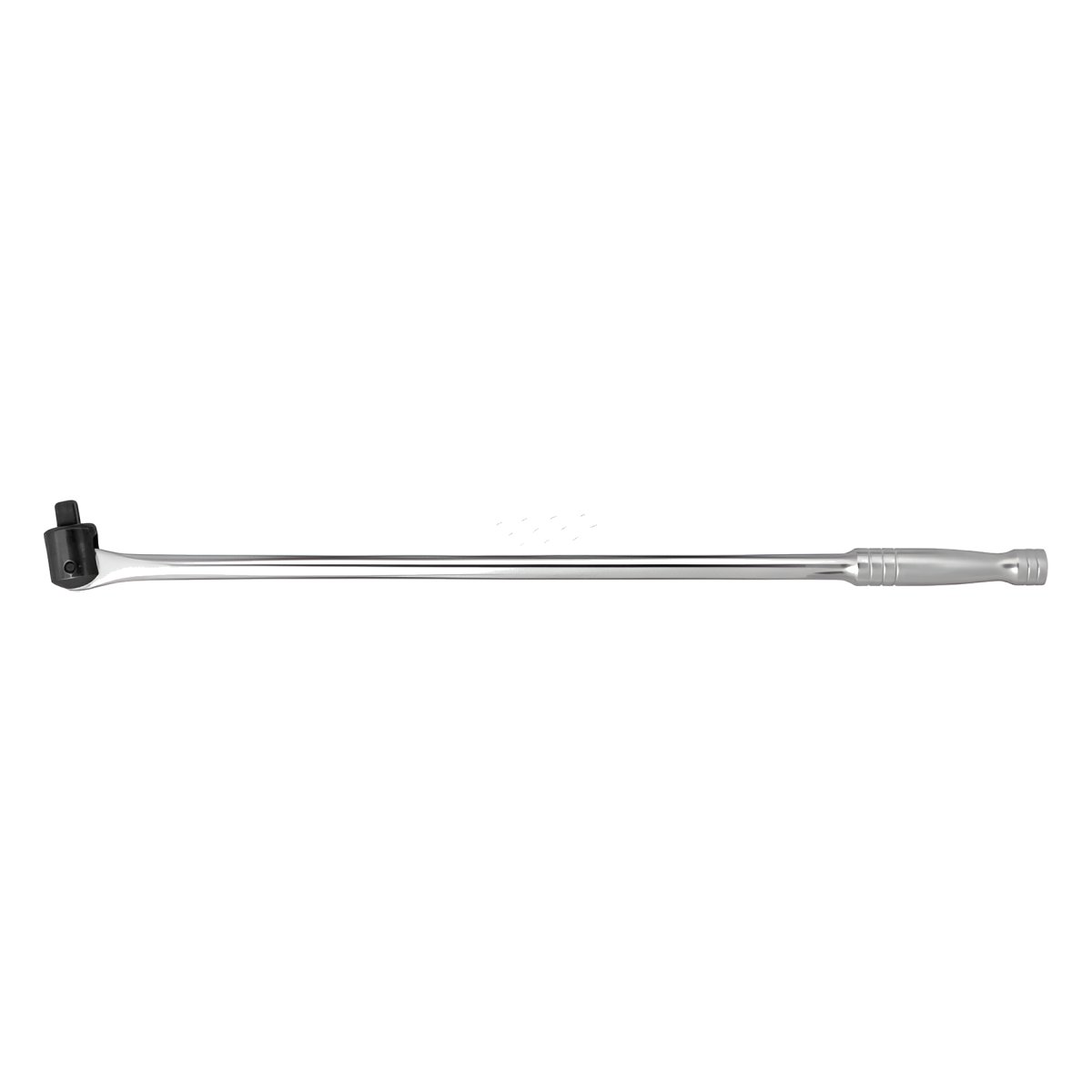 Вороток стальной 1/2" 600 мм, с шарниром MACTAK МАСТАК 011-40600