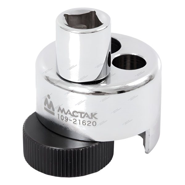Шпильковёрт, 4-19 мм, эксцентриковый MACTAK МАСТАК 109-21620