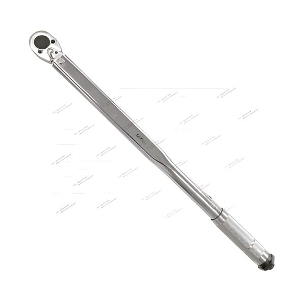 Ключ динамометрический 1/2", 70-350 Нм, в пластиковом кейсе MACTAK МАСТАК 012-40350C