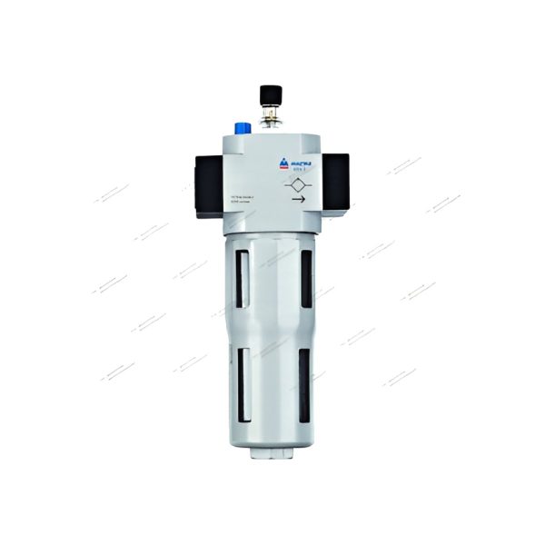 Лубрикатор 1/4" MACTAK МАСТАК 693-2