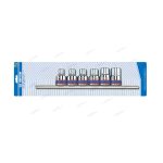 1/2” комплект торцевых головок KING TONY KINGTONY 4106PR