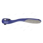 Трещотка 3/8", 72 зубца, флажковая с кнопкой MACTAK МАСТАК 010-31618H