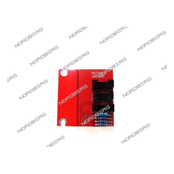 Датчик положения вала для 4524A NORDBERG NORDBERG 5509077