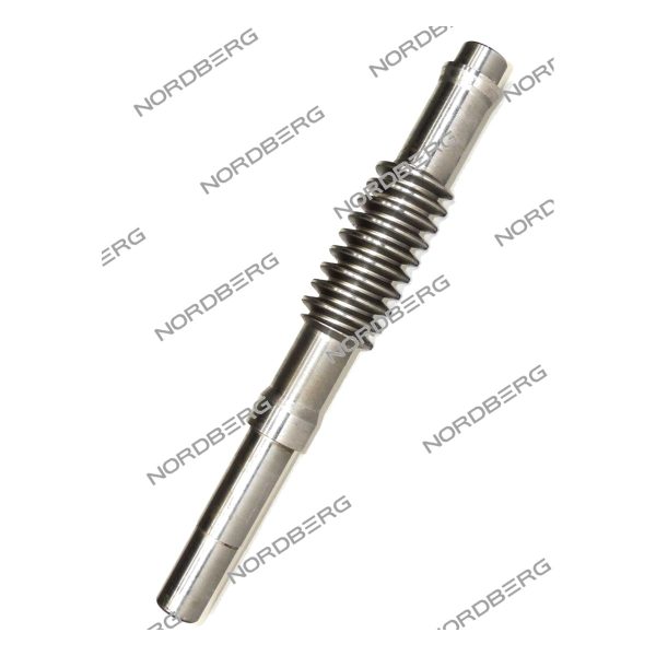 Вал (шток) редуктора для 46TRK NORDBERG NORDBERG TC-10-1400007