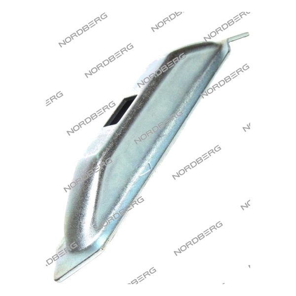 Крышка салазки зажимного кулачка для 4639.5 NORDBERG NORDBERG CT-Y-5000001