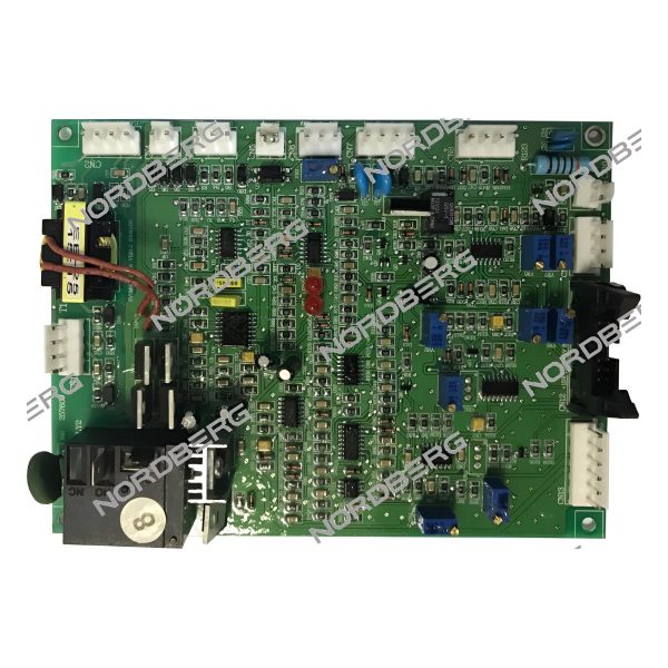 Плата управления для NORDBERG WMI180 MBOARD_WMI180