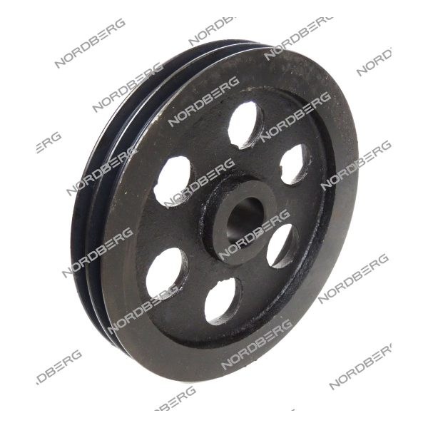 Ролик для подъемника 4455 NORDBERG NORDBERG TT5.5F4-300-16