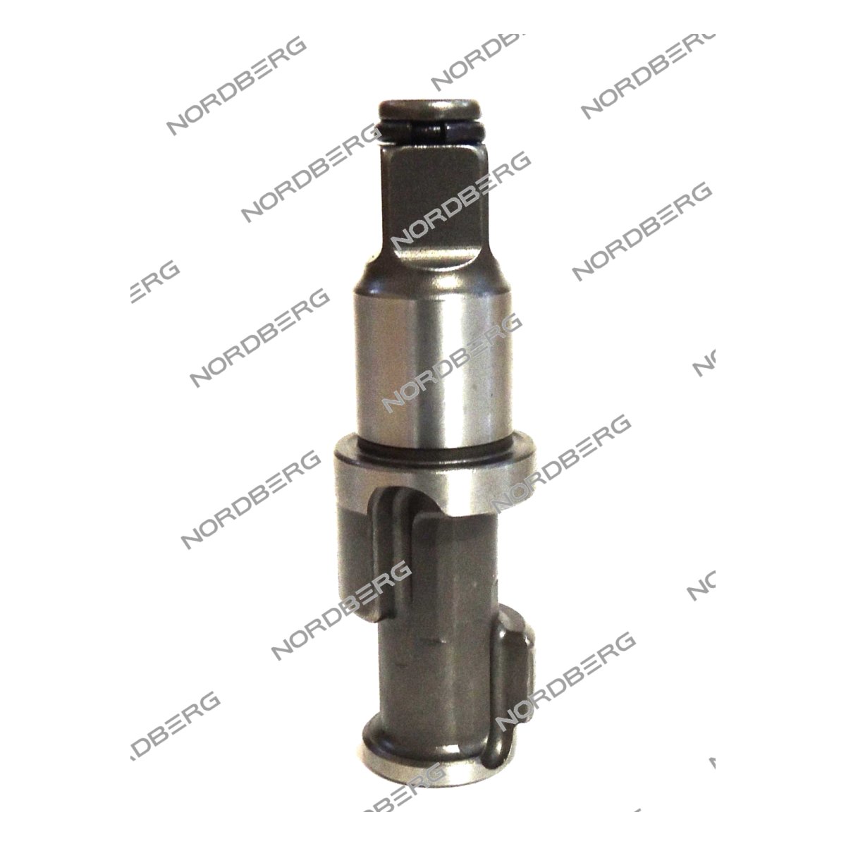 Вал для пневмогайковерта NORDBERG IT260 (со стопорным кольцом) NORDBERG 12227-0070011-1