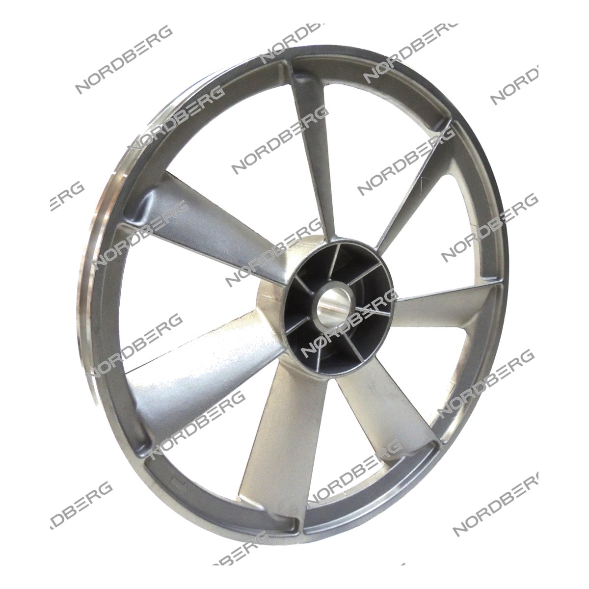 Шкив B/2800 NORDBERG 8280 (2901325048)