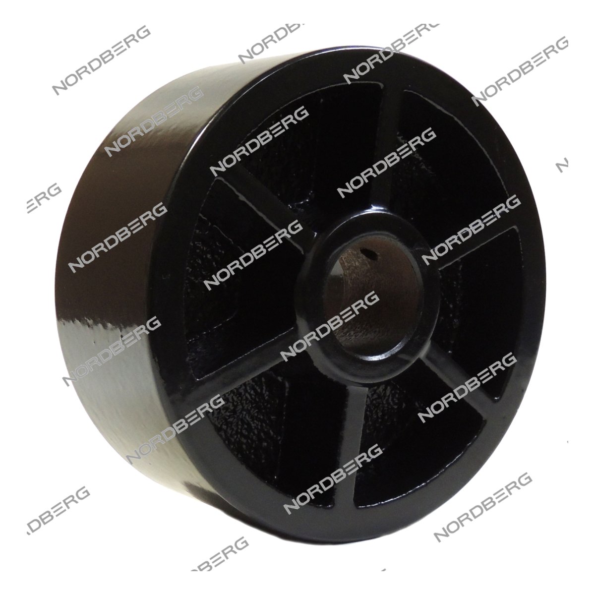 Колесо переднее для домкрата NORDBERG N3210 ЦБ-00001607