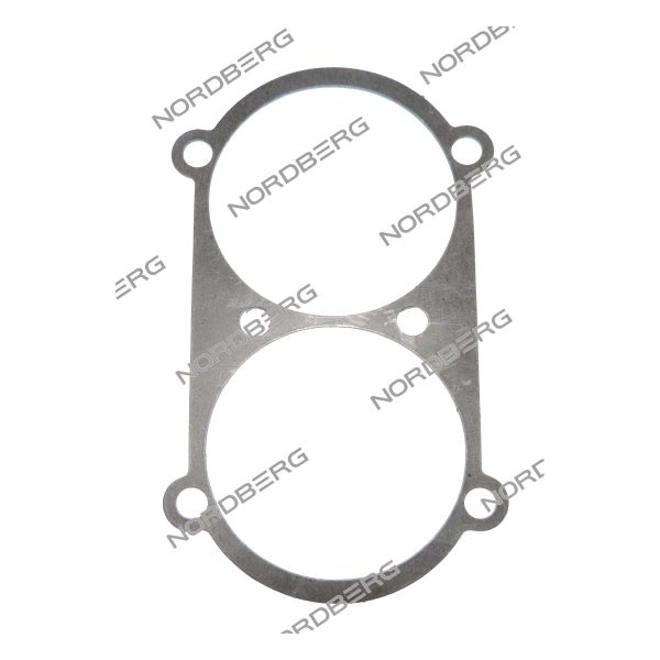 Прокладка клапанная для NORDBERG NCE810 и NCE1050 NCE810/1050#V-Gasket
