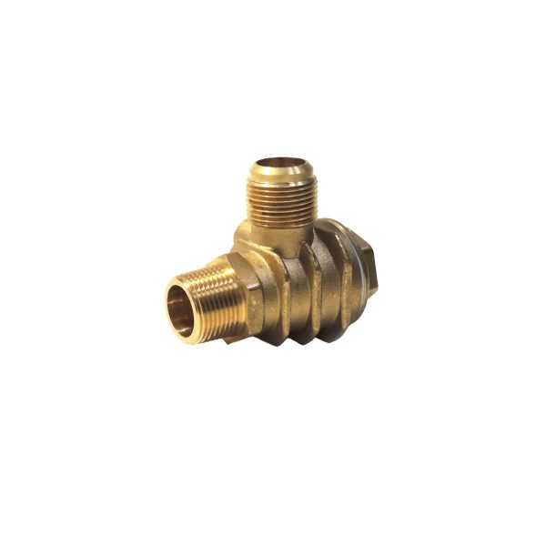 Обратный клапан для NCE200/660 NORDBERG ZG3/4