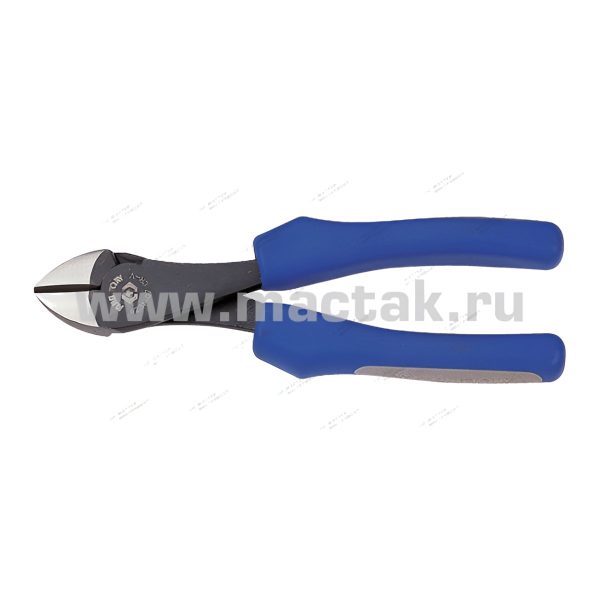 Бокорезы 200 мм, силовые KING TONY KINGTONY 6231-08