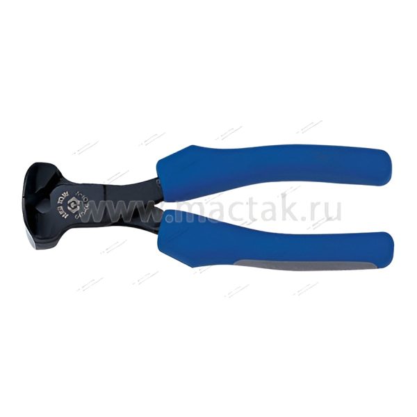 KING TONY Кусачки 150 мм, стандартные 6411-06