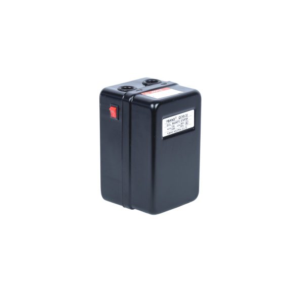 Блок автоматики NCE, 5,5 кВт NORDBERG NCE#ES5.5