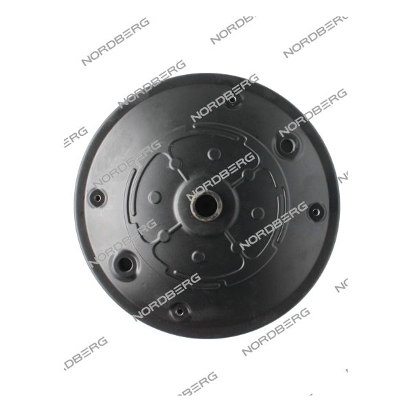 Основание для крепления осмотровой колбы для NORDBERG 2380 NEW X000772(NEW)