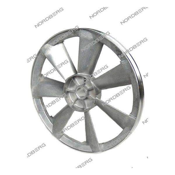 Шкив для компрессора NCE100/520, NCE200/520 NORDBERG NCE100/520-200/520#PUL