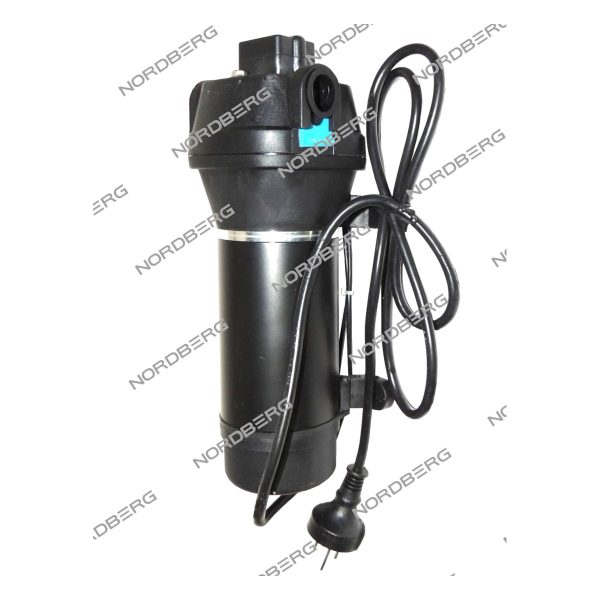 Насос для NORDBERG CMT52А NORDBERG X006670