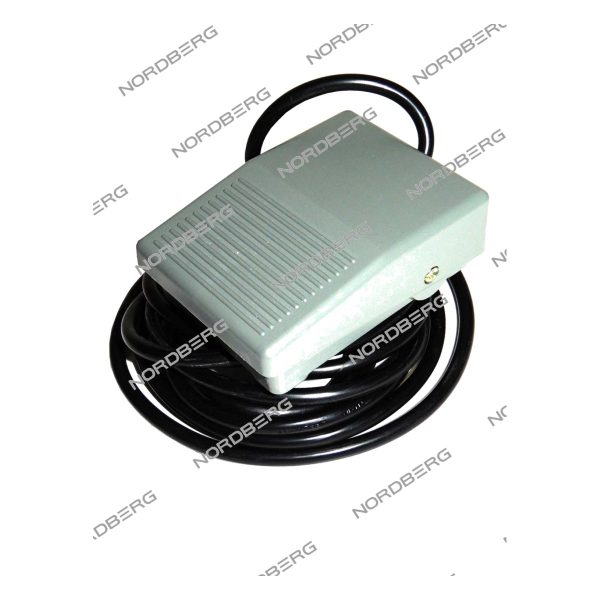 Педаль для NORDBERG NS3 NS3#PEDAL
