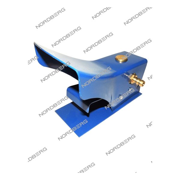 Педаль для NORDBERG NS4 NS4#PEDAL