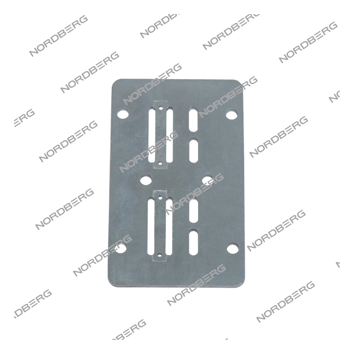 Плита клапанная для NCE300/810 NORDBERG NCE810#V-Plate