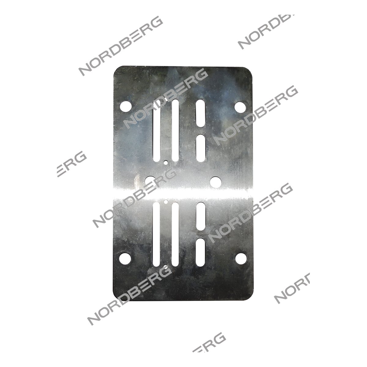 Плита клапанная для NCE200/660 NORDBERG NCE660#V-Plate