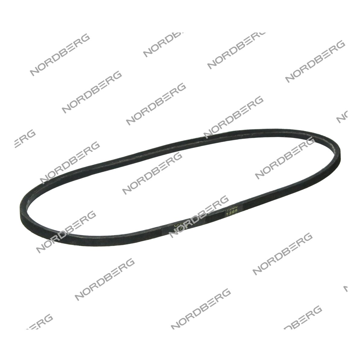 Ремень O-737 E для ND1352 NORDBERG ND1352#BELT