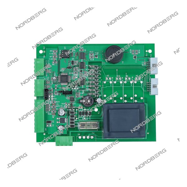 Плата для NORDBERG NF22 000010698