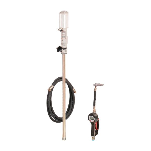 Установка для раздачи масла из бочек, 200 л NORDBERG 26KIT1