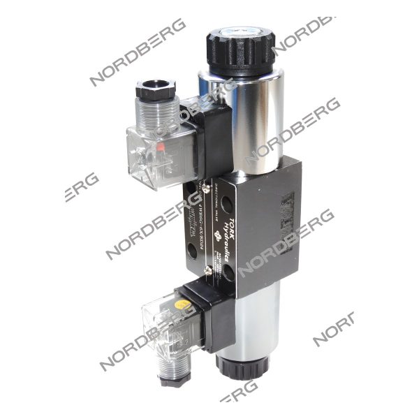 Соленоид для 46TRK26, 46TRK42, 46TRKE NORDBERG 46TRK26/46TRK42#SOLENOID
