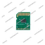 SD карта (128MB) для 4523A NORDBERG X006468