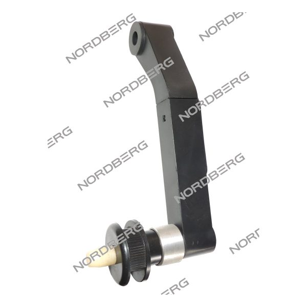 Наконечник измерительной линейки в сборе для NORDBERG 4524A 6008901