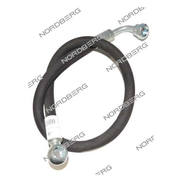 Шланг для NORDBERG N4125-4,5T N4125-4,5T#HOSE