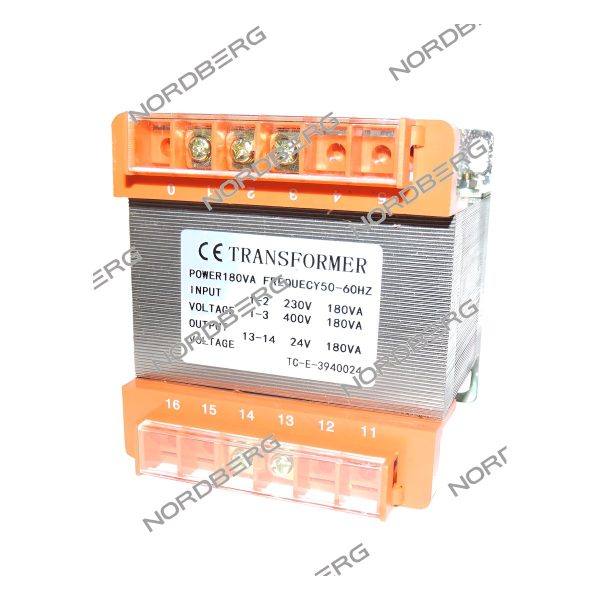 Трансформатор для NORDBERG N4125-4,5T/N4125H-4,5T N4125-4,5T#TRANSFORMER