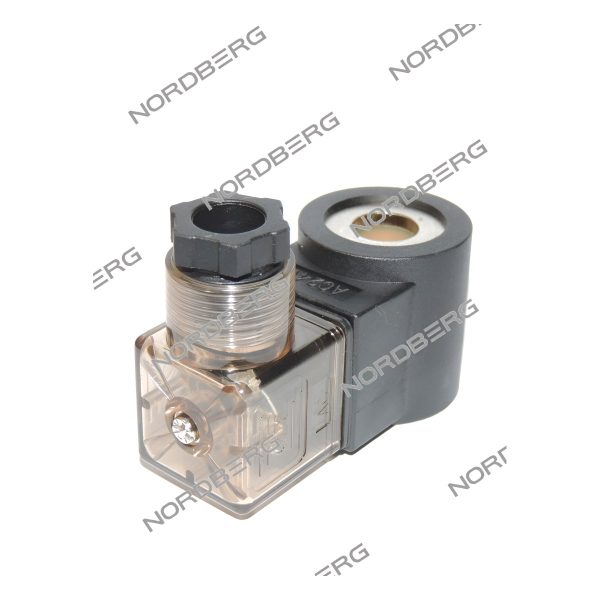 Катушка спускного клапана для NORDBERG N4125-4,5T N4125-4,5T#COIL