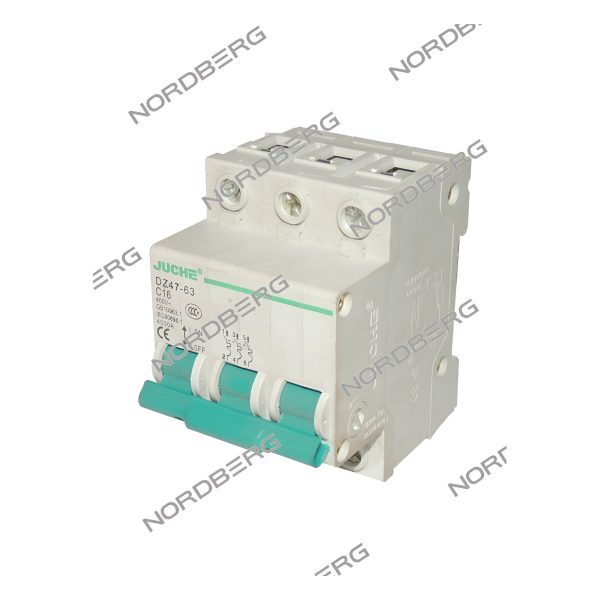 Реле D35-1004 для NORDBERG 4450J X005047