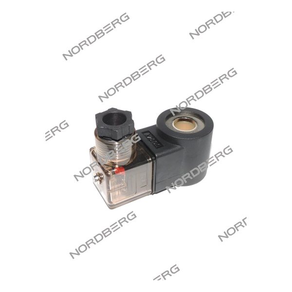 Катушка электромагнитного спускного клапана D35-803 для NORDBERG N632-3 X005072