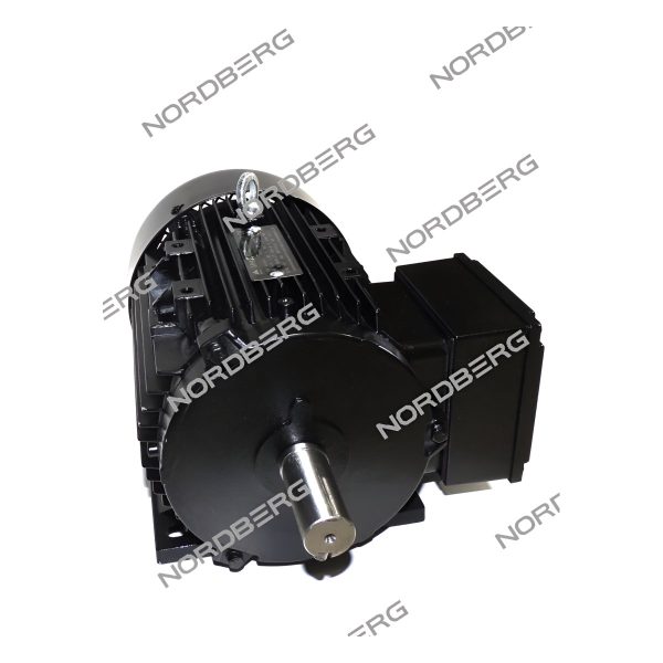 Мотор привода TC-20-1200005 для NORDBERG 46TRK56 ЦБ-00007703