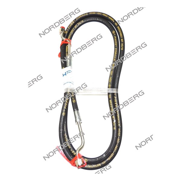 Шланг 003-3 для NORDBERG N4121A-4T N4121A-4T/#H-HOSE