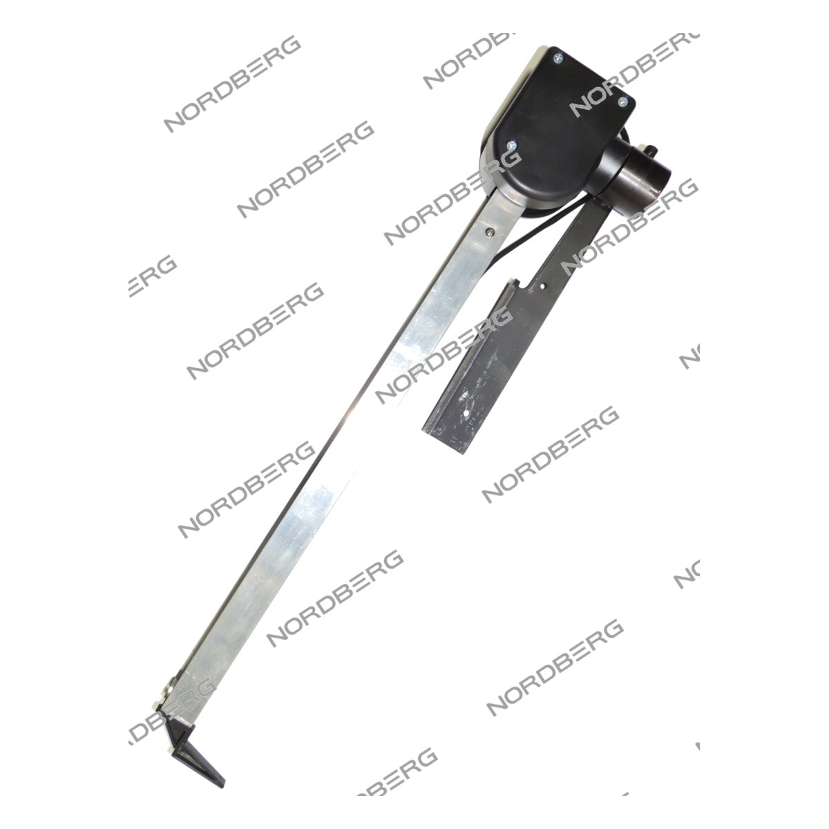 Линейка ширины в сборе для NORDBERG 4523A X000455