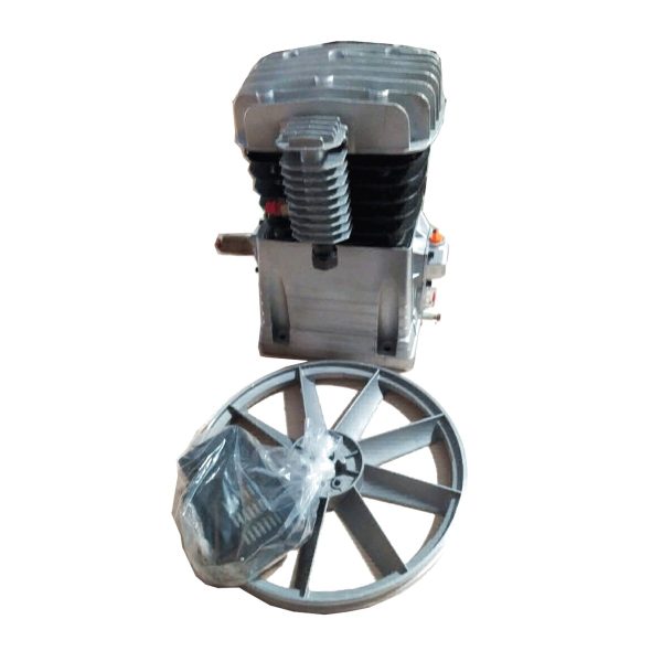 Головка компрессорная 810 л/мин для NORDBERG NCE300/810, NCE300/1050, NCEV300/810 NCE810#Head