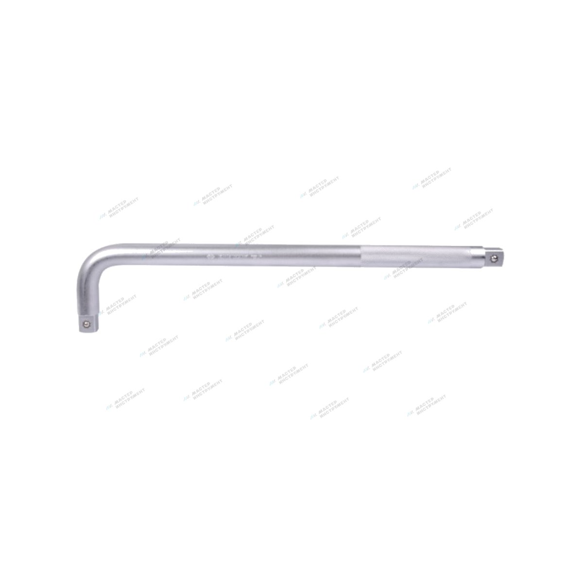 Вороток 3/4"", 475 мм, L-образный KING TONY 6585-19