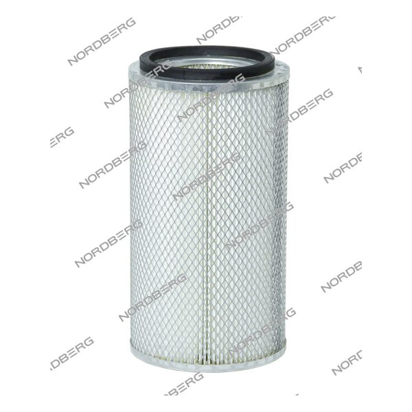 Фильтр пылеуловителя для NORDBERG NS3/NS4/NS9 NS3/NS4#FILTER