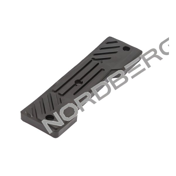 Накладка резиновая отбортировочная для ШМС 4641 и 4644 NORDBERG X000006
