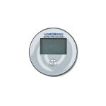 Манометр с дисплеем для NORDBERG Ti8D Ti8D#GAUGE