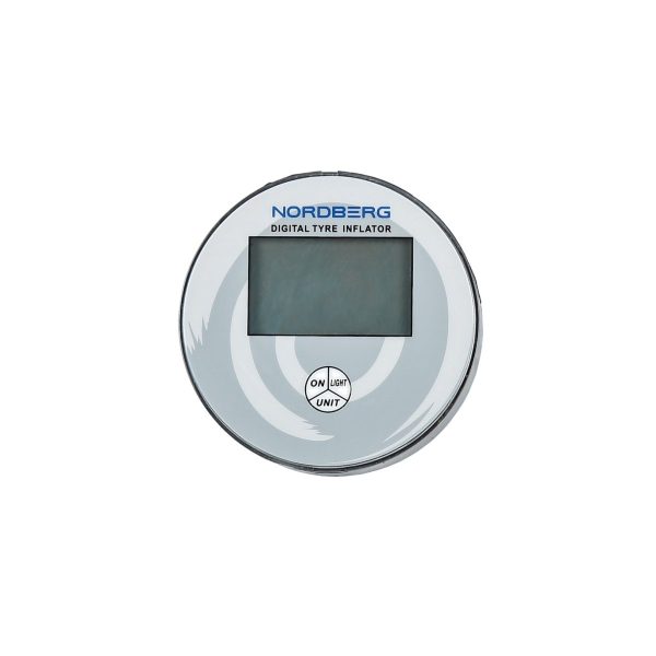 Манометр с дисплеем для NORDBERG Ti8D Ti8D#GAUGE