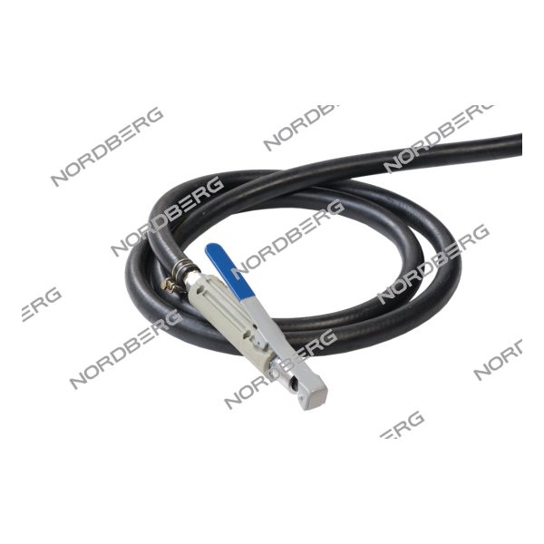 Запчасть шланг для NSP10/NSP20 NORDBERG NSP10/NSP20#HOSE