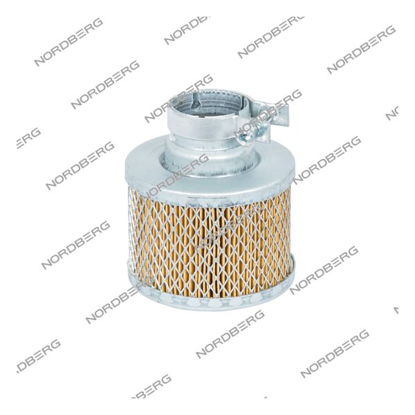 Фильтр воздушный для NCA10RD NORDBERG NCA10RD#AIR-FIL