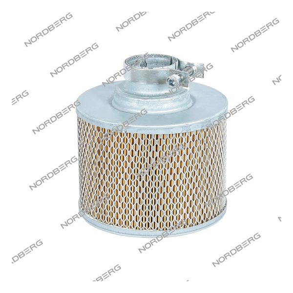 Фильтр воздушный для NCA15, NCA15RD, NCA20, NCA20RD, NCA30, NCA30RD NORDBERG NCA15RD#AIR-FIL